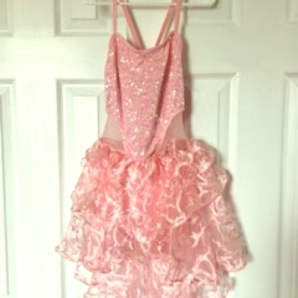 Other - Girls Dance Costume Other - Girls Dance Costume